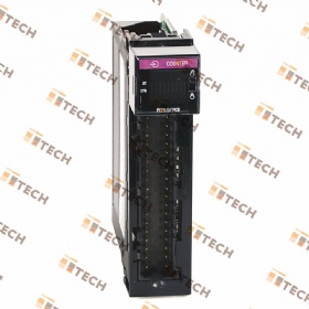 1756-LSC8XIB8I Allen Bradley Rockwell ControlLogix I/O Modules