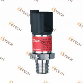 063G2186 MEP2250 Series Pressure Transmitters