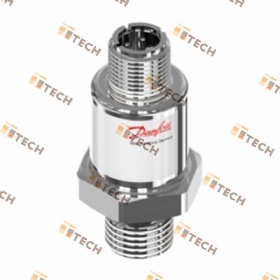 063G2849 MBS 1600 Series Pressure Transmitters