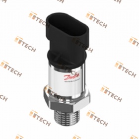 063G2866 MBS1650 Series Pressure Transmitters