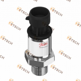 063G4609 MBS1200 Series Pressure Transmitters
