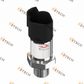 063G5154 MBS 1250 Series Pressure Transmitters