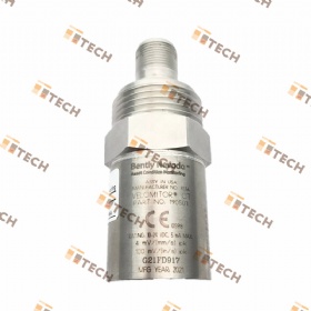 BENTLY NEVADA 190501 VELOMITOR CT SPEED SENSOR