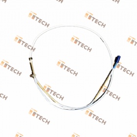 BENTLY NEVADA 102044-00-18-15-02 3300 XL 8 MM PROXIMITY SENSOR