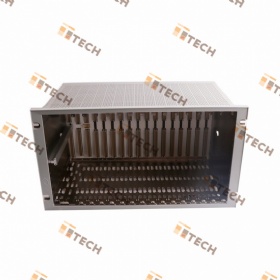 BENTLY NEVADA 131150-01(128277-01C) BLANK FRONT PANEL