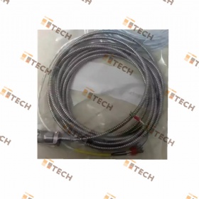 BENTLY NEVADA 16710-17 INTERCONNECTION CABLE ASSEMBLY