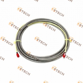 BENTLY NEVADA 21747-045-01 7200 SERIES PROBE EXTENSION CABLE