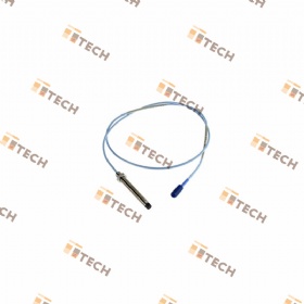 BENTLY NEVADA 330101-00-10-10-02-00 3300 XL 8MM PROXIMITY PROBE