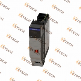 1756-EN2T Allen Bradley Rockwell EtherNet/IP Communication Module