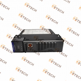 1756-EN2TXT Allen Bradley Rockwell EtherNet/IP Communication Module