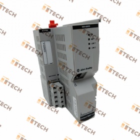 5069-AENTR Allen Bradley Rockwell Compact I/O Slim EtherNet/IP Adapter