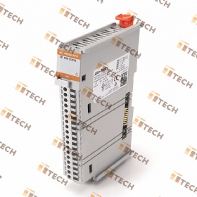 5069-IY4 Allen Bradley Rockwell Compact I/O Analog Input Module