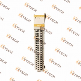 5069-OF8 Allen Bradley Rockwell Compact I/O 8 Channel Voltage/Current Analog Output Module