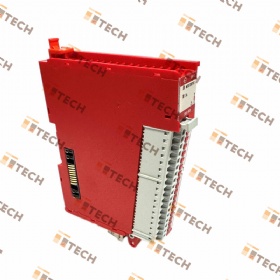 5069-IB8S Allen Bradley Rockwell Compact 5000 8 Channel 24VDC Safety Input Module