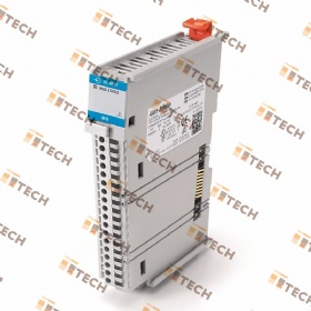 5069-IB16 Allen Bradley Rockwell Compact I/O 16 Channel 24V DC Sink Input Module
