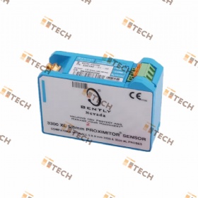 BENTLY NEVADA 330180-12-CN 3300 SERIES PROXIMITOR