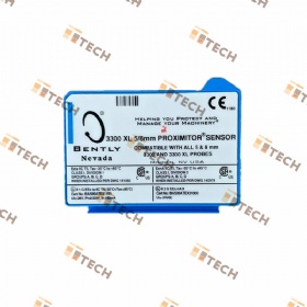 BENTLY NEVADA 330180-50-CN 3300 SERIES PROXIMITOR