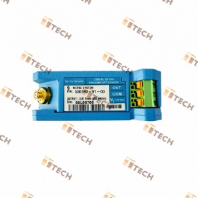 BENTLY NEVADA 330180-91-00 3300 XL SERIES PROXIMITOR