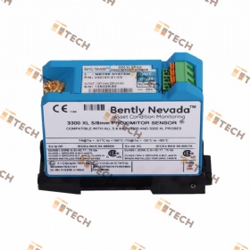 BENTLY NEVADA 330180-91-05 3300 XL SERIES PROXIMITOR