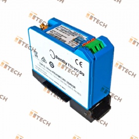 BENTLY NEVADA 330180-X0-05 3300 XL SERIES PROXIMITOR