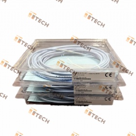 BENTLY NEVADA 330190-080-00-00 3300 XL SERIES PROXIMITY SENSOR