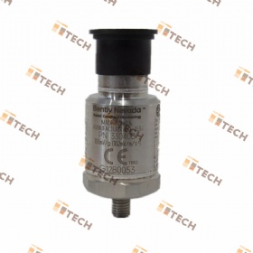 BENTLY NEVADA 330400-01-CN HIGH-PERFORMANCE ACCELEROMETER