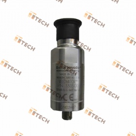 BENTLY NEVADA 330500-08-00 VELOMITOR PIEZO-VELOCITY SENSOR