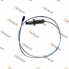 BENTLY NEVADA 330707-00-62-10-01-00 3300 XL 11 MM PROXIMITY PROBE