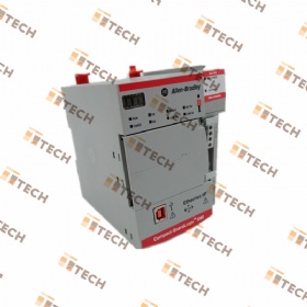 5069-L320ERS2 Allen Bradley Rockwell CompactLogix Controller