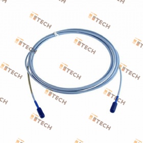 BENTLY NEVADA 330730-080-01-00 3300 XL 11MM EXPANSION CABLE