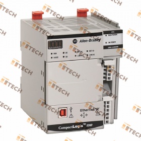 5069-L330ER Allen Bradley Rockwell CompactLogix Controller