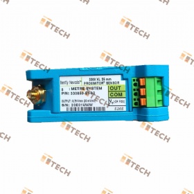 BENTLY NEVADA 330850-50-05 3300 XL 11 NSV PROXIMITY SENSOR