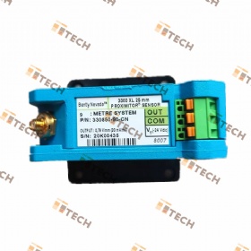 NEW BENTLY NEVADA 330850-90-CN 3300XL 25MM PROXIMITOR SENSOR
