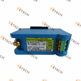 BENTLY NEVADA 330850-91-05 3300 XL 25 MM PROXIMITY SENSOR