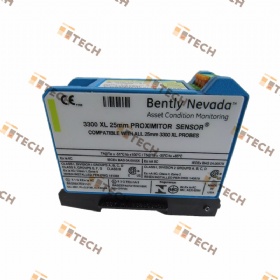 BENTLY NEVADA 330850-91-CN 3300 XL 25 MM PROXIMITY SENSOR