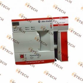 5069-L330ERMS3 Allen Bradley Rockwell CompactLogix Controller
