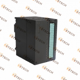 6ES7350-2AH00-0AE0 Siemens SIMATIC S7-300 High-Speed Counter Module