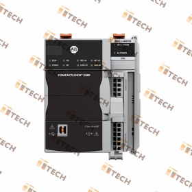 5069-L310ER-NSE Allen Bradley Rockwell CompactLogix Controller