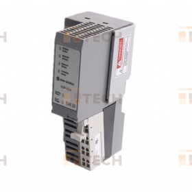 1734-AENT Allen-Bradley EtherNet/IP Twisted Pair Media I/O Adapter