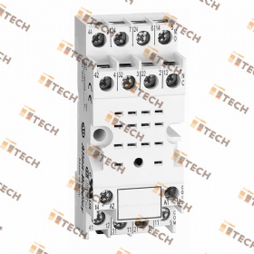 700-HN103 Relay Socket