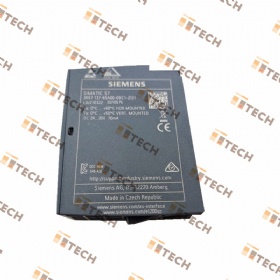 3RK7137-6SA00-0BC1 Siemens SIMATIC ET 200 Communication Module