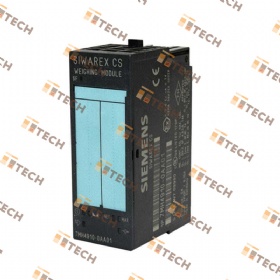 7MH4910-0AA01 Siemens SIMATIC ET 200 SIWAREX CS WEIGHING Module