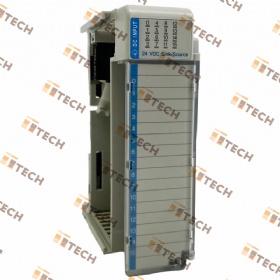 1769-IG16 Allen Bradley Rockwell CompactLogix 16 Point 5 VDC TTL Input Module