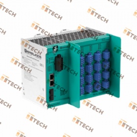 ARS11-B2-IA16-1 Analog Input Module