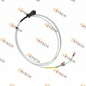 BENTLY NEVADA 16710-20 INTERCONNECTION CABLE ASSEMBLY