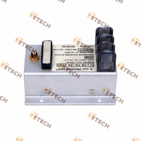 BENTLY NEVADA 18745-04 7200 SERIES PROXIMITOR SENSOR