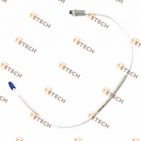 BENTLY NEVADA 21508-02-12-05-02 7200 SERIES REVERSE-MOUNT PROBE