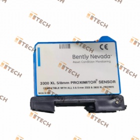 BENTLY NEVADA 330180-51-00 3300 SERIES PROXIMITOR