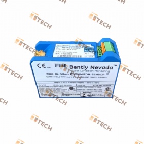 BENTLY NEVADA 330180-51-05 3300 SERIES PROXIMITOR