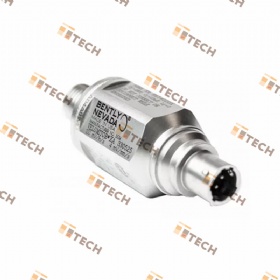 BENTLY NEVADA 330525-01 VELOMITOR PIEZO-VELOCITY SENSOR